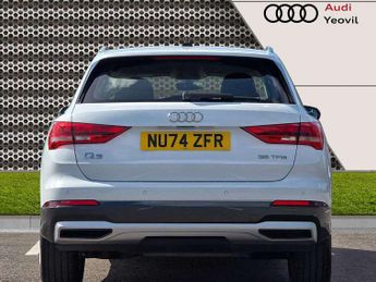 Audi Q3 35 TFSI Sport 5dr S Tronic