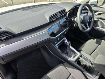 Audi Q3 35 TFSI Sport 5dr S Tronic