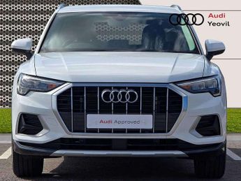 Audi Q3 35 TFSI Sport 5dr S Tronic