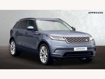 Land Rover Range Rover 3.0 D300 HSE 5dr Auto