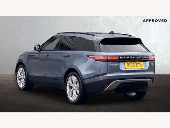 Land Rover Range Rover Velar 3.0 D300 HSE 5dr Auto