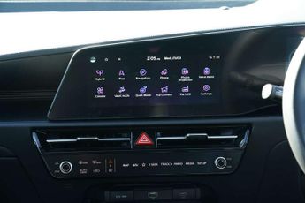 Kia Niro 1.6 GDi 127 Hybrid 2 Nav 5dr DCT