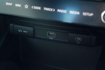 Kia Niro 1.6 GDi 127 Hybrid 2 Nav 5dr DCT