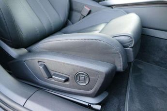 Audi A5 2.0 TDI 204 Edition 1 4dr S Tronic