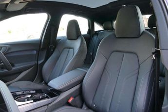 Audi A5 2.0 TDI 204 Edition 1 4dr S Tronic
