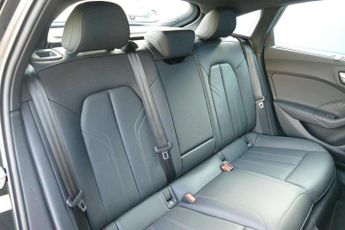 Audi A5 2.0 TDI 204 Edition 1 4dr S Tronic