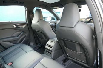 Audi A5 2.0 TDI 204 Edition 1 4dr S Tronic