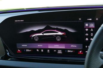 Audi A5 2.0 TDI 204 Edition 1 4dr S Tronic