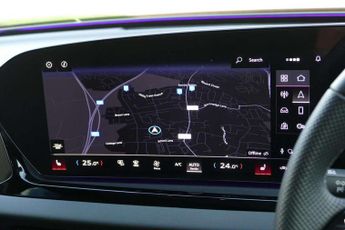 Audi A5 2.0 TDI 204 Edition 1 4dr S Tronic