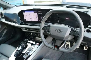 Audi A5 2.0 TDI 204 Edition 1 4dr S Tronic