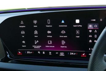 Audi A5 2.0 TDI 204 Edition 1 4dr S Tronic