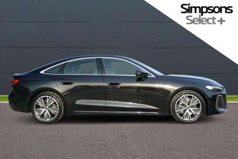Audi A5 2.0 TDI 204 Edition 1 4dr S Tronic