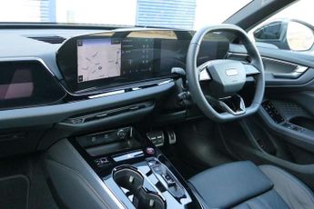 Audi A5 2.0 TDI 204 Edition 1 4dr S Tronic