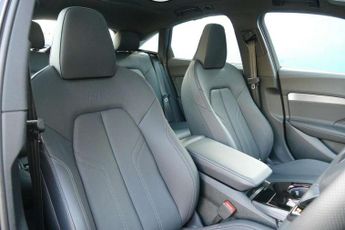 Audi A5 2.0 TDI 204 Edition 1 4dr S Tronic