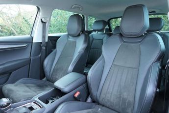 Skoda Karoq 1.5 TSI SE L 5dr DSG