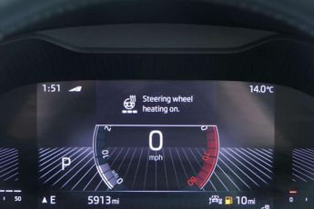 Skoda Karoq 1.5 TSI SE L 5dr DSG