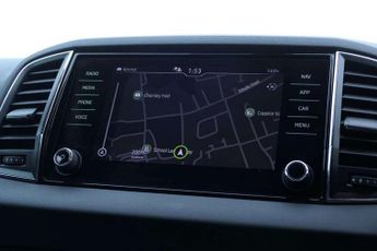 Skoda Karoq 1.5 TSI SE L 5dr DSG