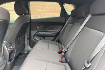 Hyundai Kona 1.6 GDi Hybrid N Line 5dr DCT