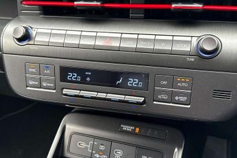 Hyundai Kona 1.6 GDi Hybrid N Line 5dr DCT