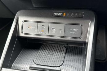 Hyundai Kona 1.6 GDi Hybrid N Line 5dr DCT