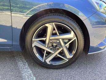 Hyundai i20 1.0T GDi Ultimate 5dr DCT