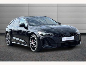 Audi S5 S5 3.0 TFSI Quattro Edition 1 5dr S Tronic