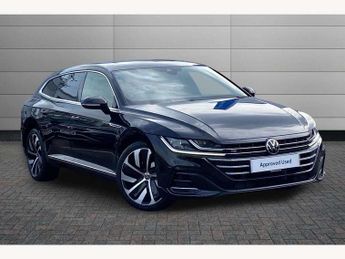 Volkswagen Arteon 2.0 TDI R-Line 5dr DSG