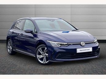 Volkswagen Golf 1.5 TSI 150 R-Line 5dr