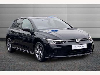 Volkswagen Golf 1.5 TSI R-Line 5dr