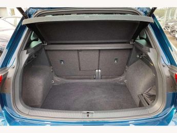 Volkswagen Tiguan 2.0 TDI 4Motion R-Line 5dr DSG