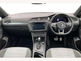 Volkswagen Tiguan Allspace 1.5 TSI EVO R-Line Tech 5dr DSG