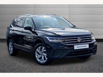 Volkswagen Tiguan 2.0 TDI Life 5dr