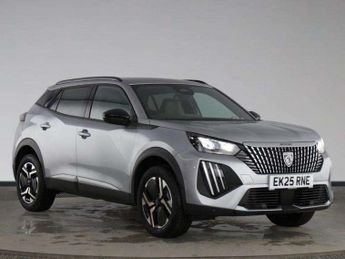 Peugeot 2008 1.2 PureTech 130 Allure 5dr EAT8