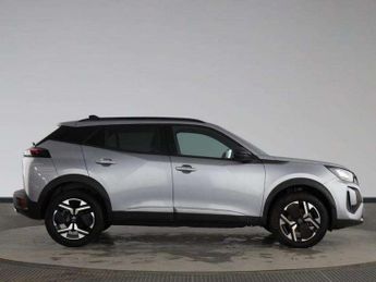 Peugeot 2008 1.2 PureTech 130 Allure 5dr EAT8
