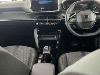 Peugeot 2008 1.2 PureTech 130 Allure 5dr EAT8