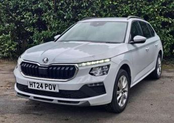 Skoda Kamiq 1.0 TSI SE 5dr DSG