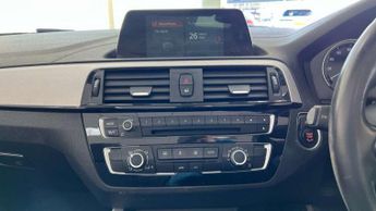 BMW 2 Series Convertible 218i M Sport 2dr [Nav] Step Auto