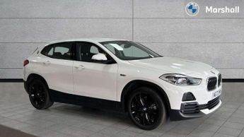 BMW X2 xDrive 25e Sport 5dr Auto