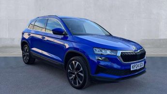 Skoda Karoq 1.5 TSI SE L 5dr DSG