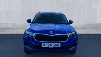 Skoda Karoq 1.5 TSI SE L 5dr DSG
