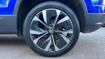 Skoda Karoq 1.5 TSI SE L 5dr DSG