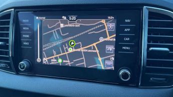 Skoda Karoq 1.5 TSI SE L 5dr DSG