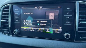 Skoda Karoq 1.5 TSI SE L 5dr DSG