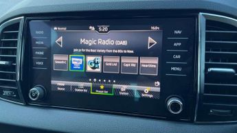 Skoda Karoq 1.5 TSI SE L 5dr DSG