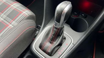 Volkswagen Polo GTI 1.8 TSI GTI 5dr DSG