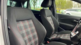 Volkswagen Polo GTI 1.8 TSI GTI 5dr DSG
