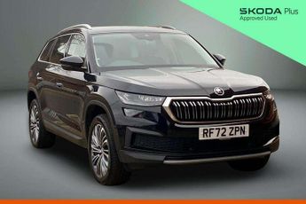 Skoda Kodiaq 1.5 TSI SE L Executive 5dr DSG [7 Seat]