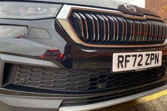 Skoda Kodiaq 1.5 TSI SE L Executive 5dr DSG [7 Seat]