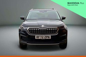 Skoda Kodiaq 1.5 TSI SE L Executive 5dr DSG [7 Seat]
