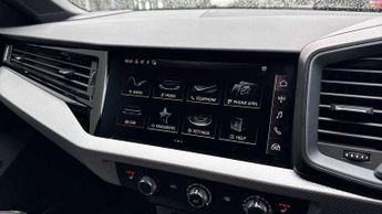 Audi A1 30 TFSI 110 S Line 5dr S Tronic